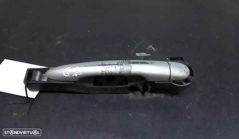 Puxador Exterior Porta Trás Dta Renault Clio Grandtour (Kr0/1_) - 1