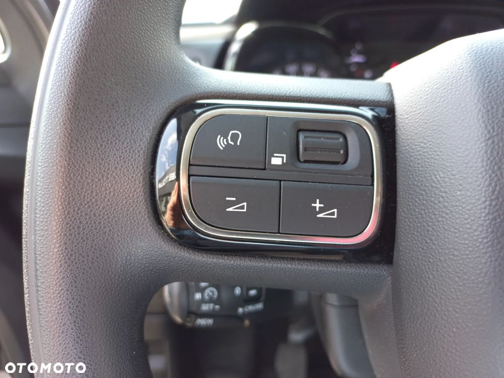 Citroën C3 1.2 PureTech Max - 19