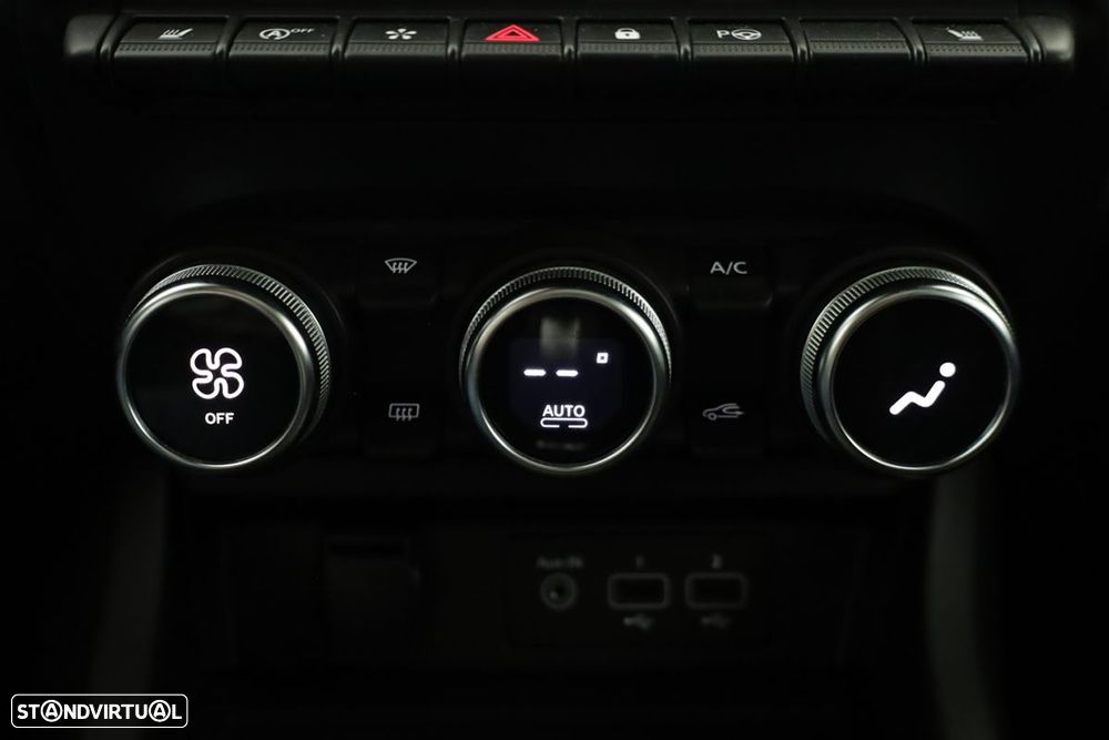 Renault Arkana 1.3 TCe R.S.Line EDC - 13