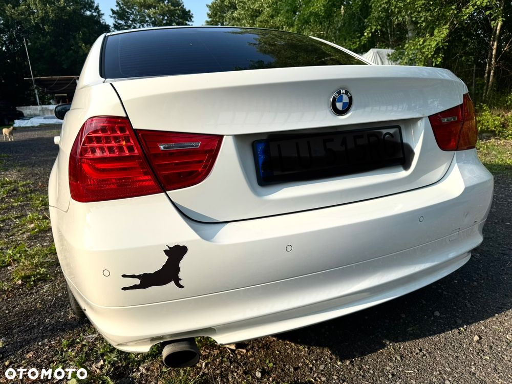 BMW Seria 3 - 3
