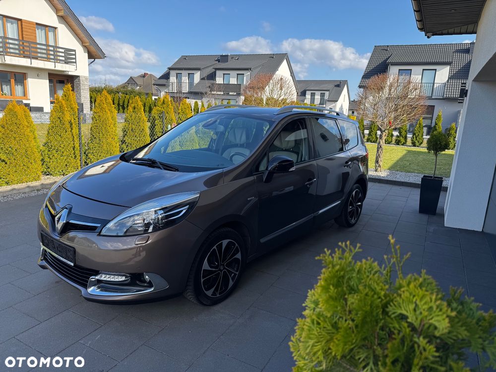 Renault Scenic - 6