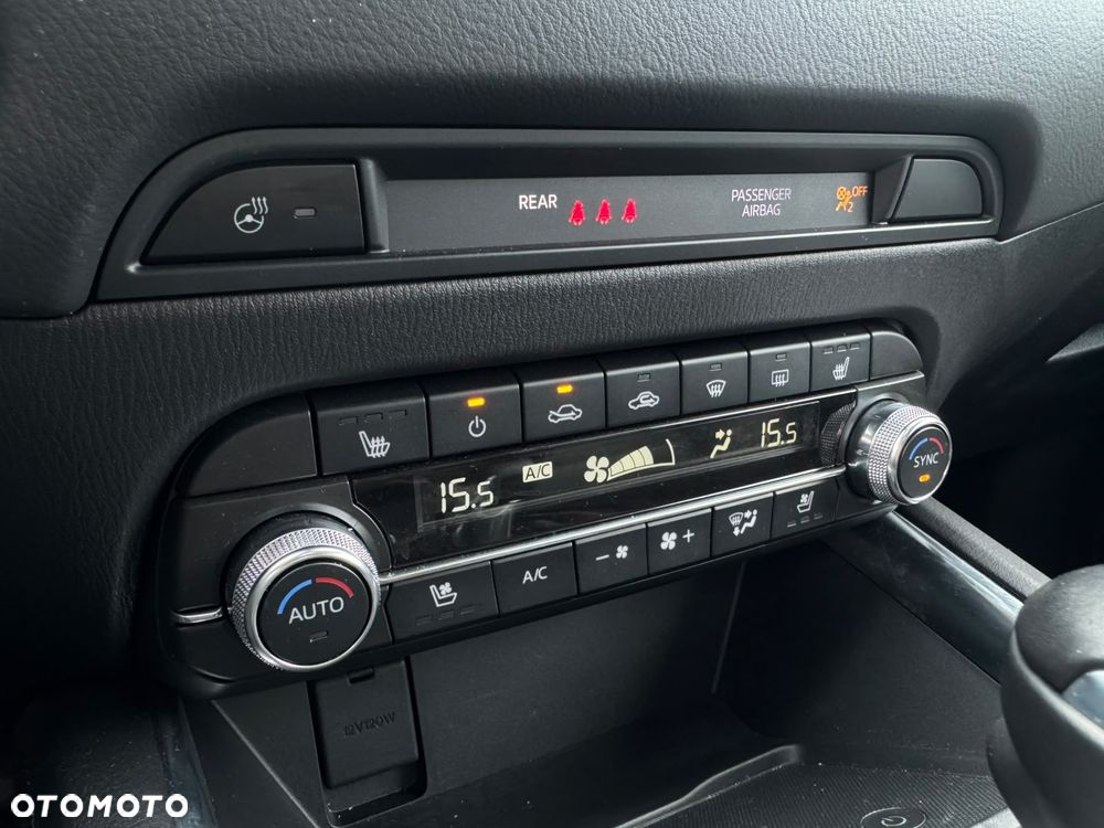 Mazda CX-5 2.5 Exclusive-Line 2WD - 21