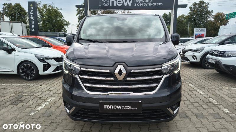 Renault Trafic - 10