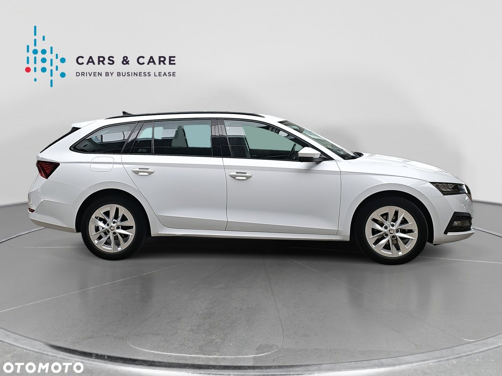 Skoda Octavia 2.0 TDI Ambition - 22