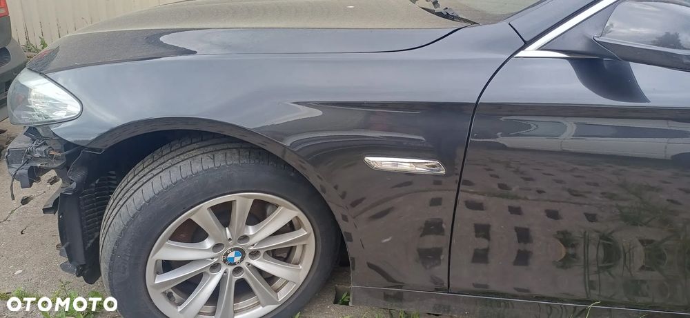 BMW F10 F11 BŁOTNIK LEWY SOPHISTOGRAU A90 - 1