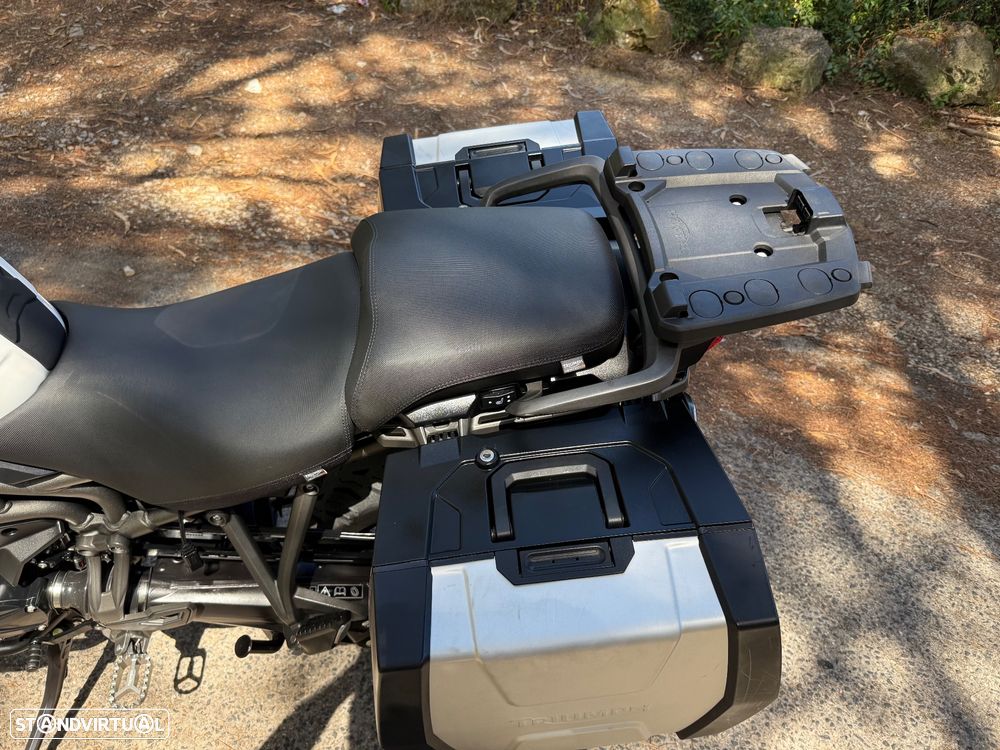 Triumph Tiger Xca 1200 - 15