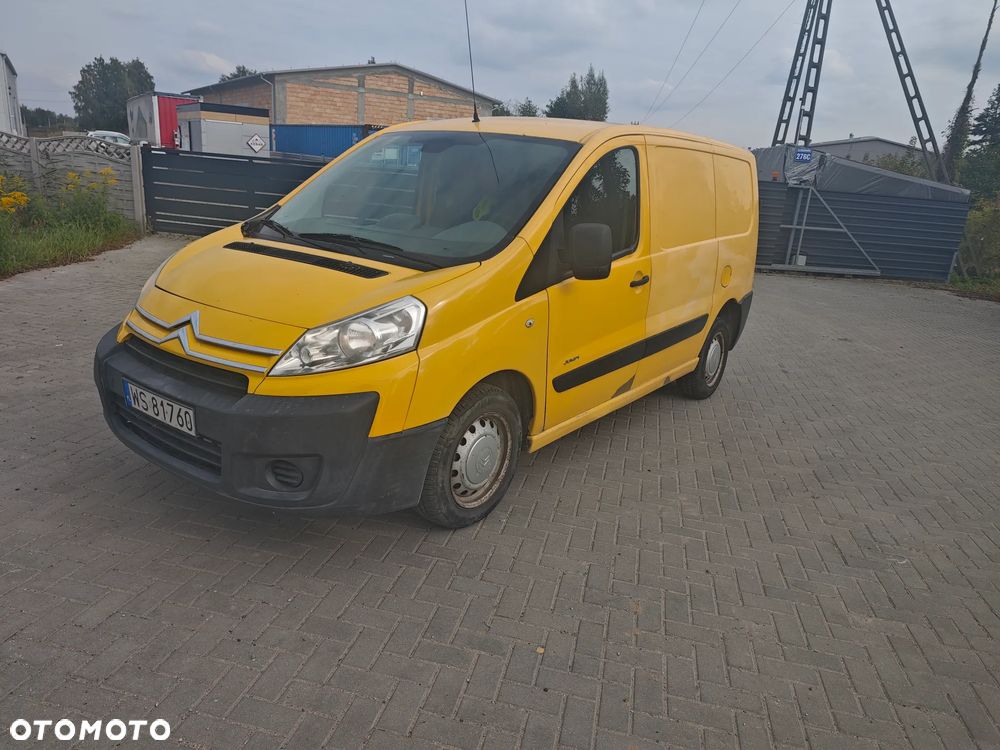 Citroën Jumpy - 2