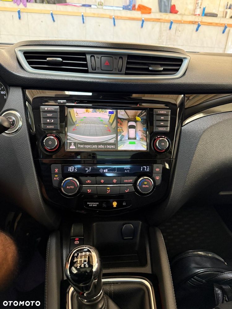Nissan Qashqai 1.3 DIG-T Visia - 4