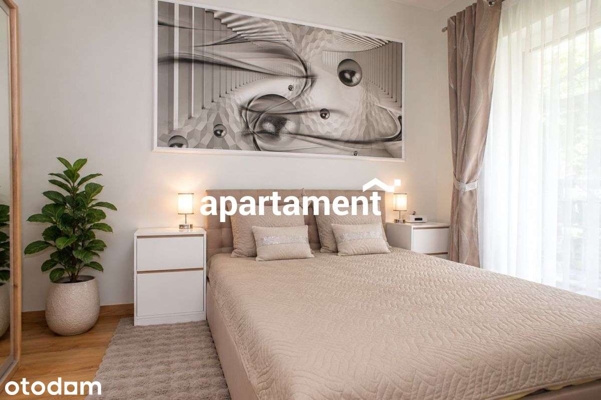 Mieszkanie na sprzedaż, 3 pokoje, 55 m², Płoty