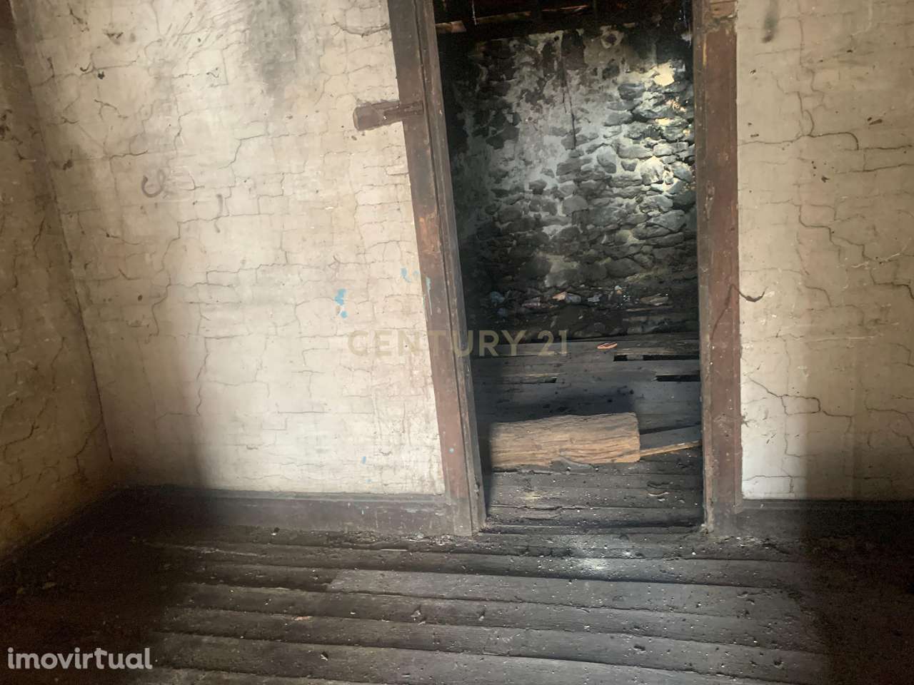 Refúgio na zona do Gerês - Moradia em Pedra Pronta para Si! - Grande imagem: 5/29