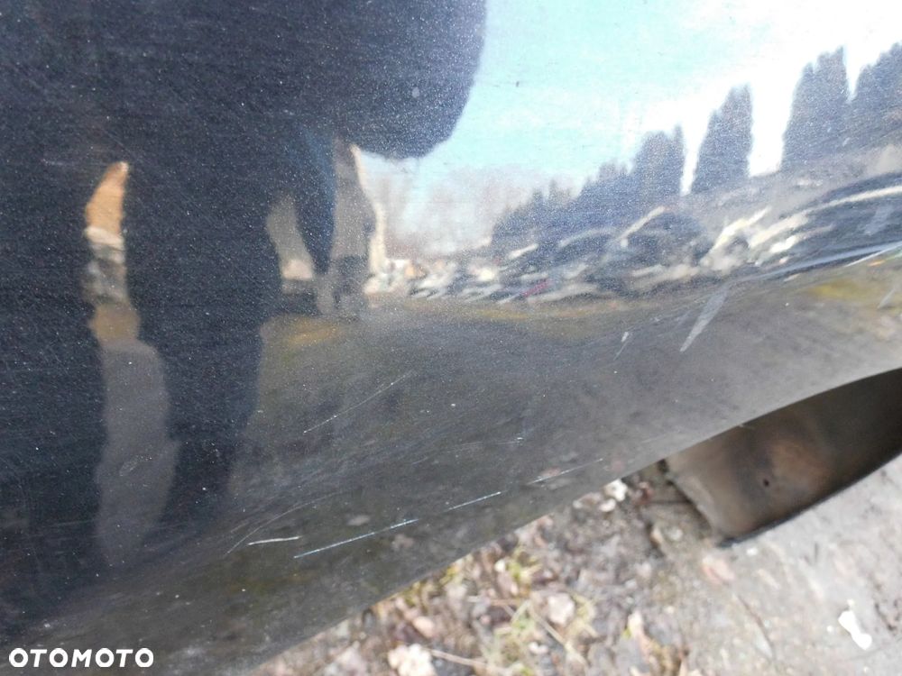 ĆWIARTKA KIA CEED II HATCHBACK PRAWA TYLNA CZARNA 1K ORYGINAŁ - 5