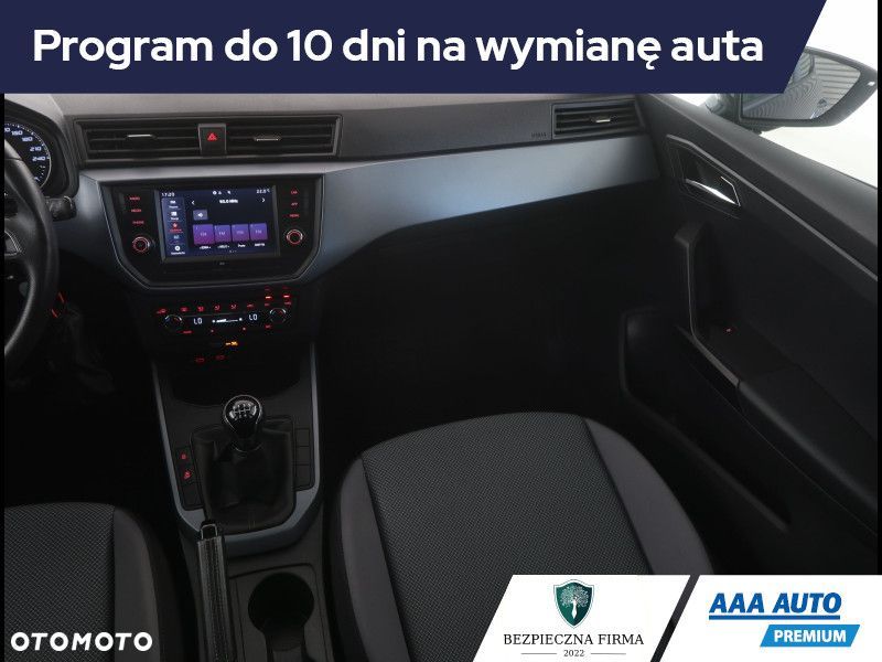 Seat Arona - 9
