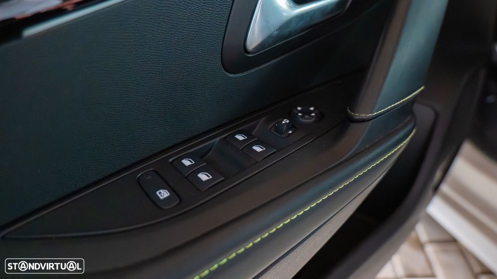 Peugeot 208 1.2 PureTech GT Line - 13