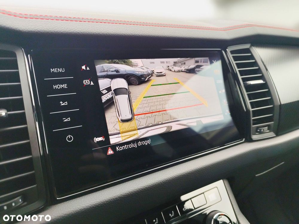 Skoda Kodiaq 2.0 TSI 4x4 RS DSG - 27