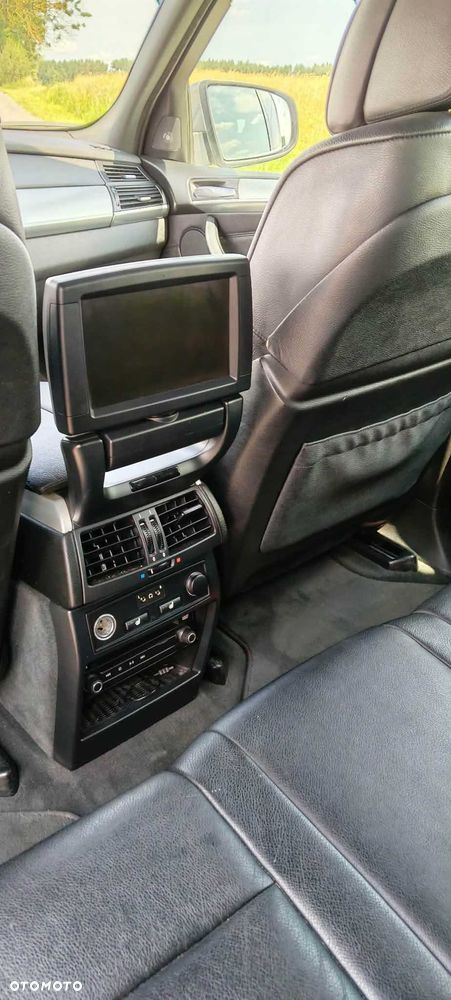 BMW X5 - 7