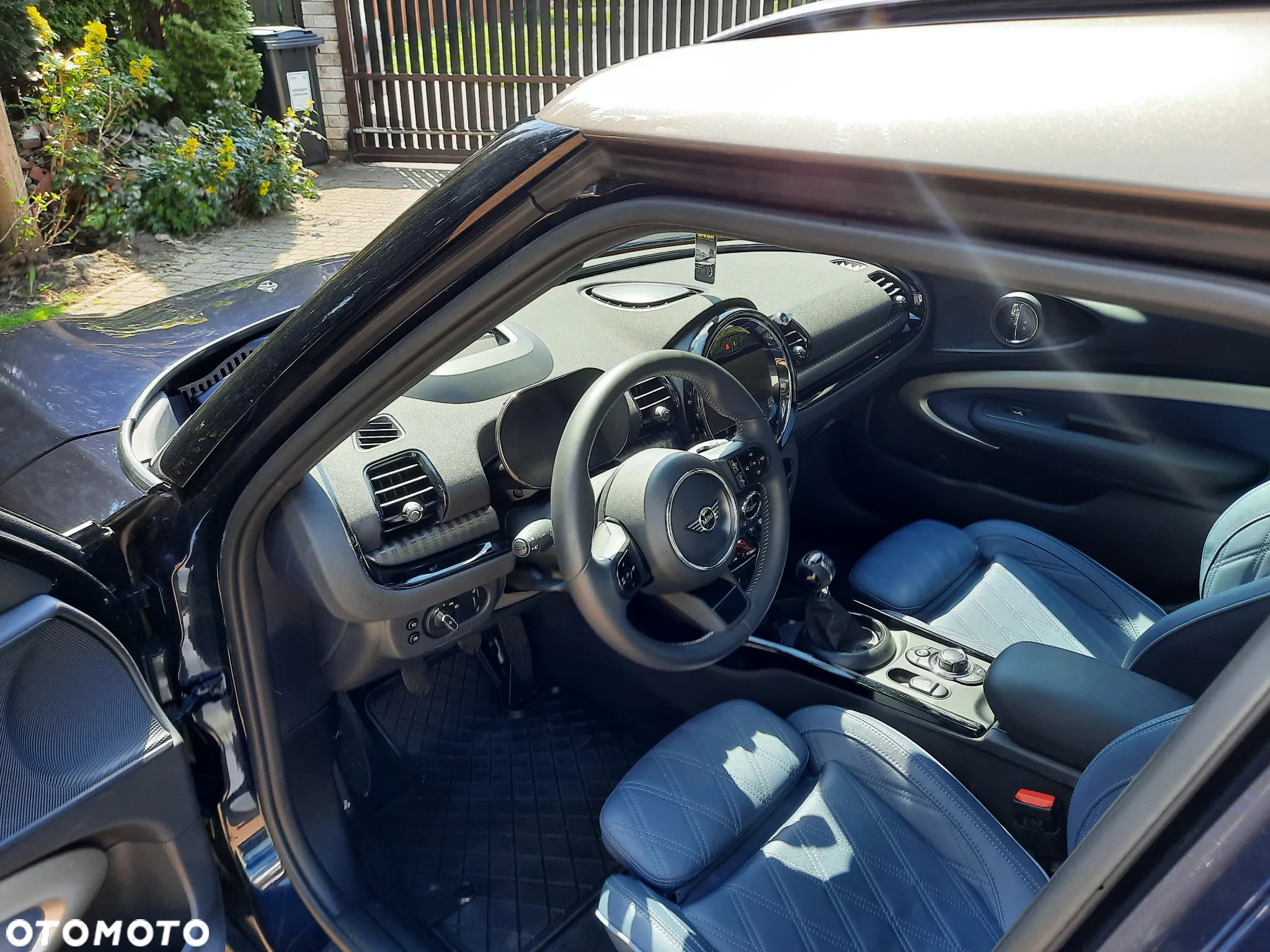 MINI Clubman Cooper S - 9