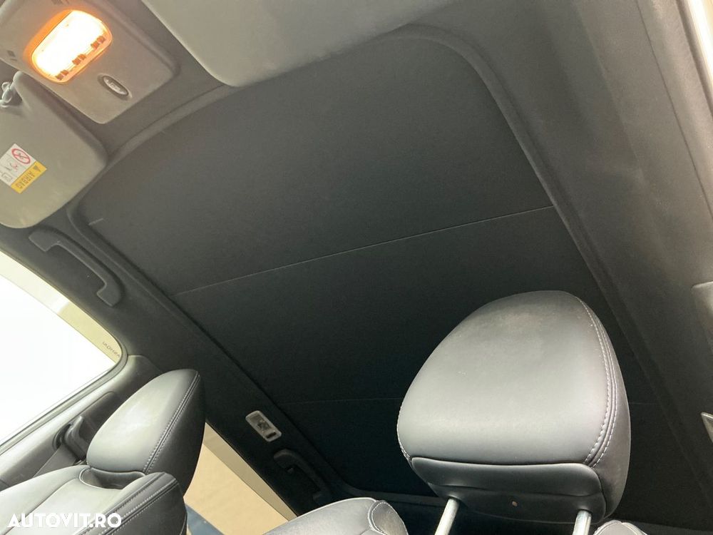 Nissan Qashqai 1.5 DCI TEKNA - 14