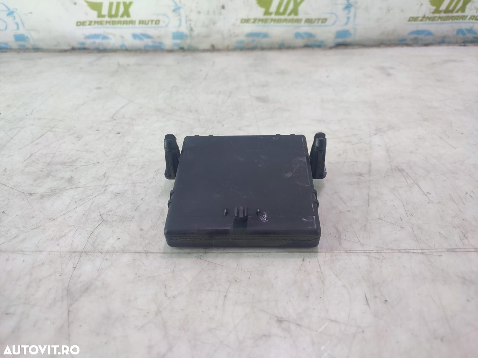 Modul gateway  1K0907530H Seat Altea 1 XL [2006 - 2009] - 1