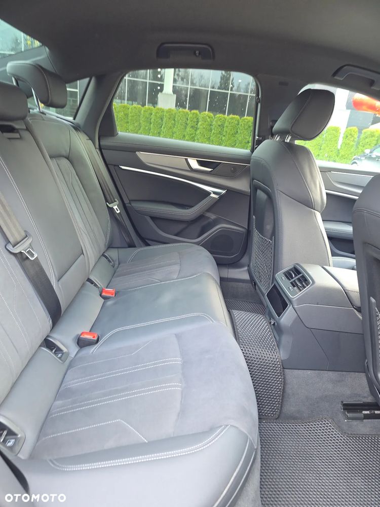 Audi A6 Limousine - 4