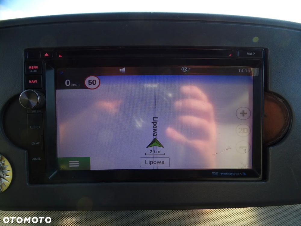 Jeep Grand Cherokee 3.7 V6 - 37