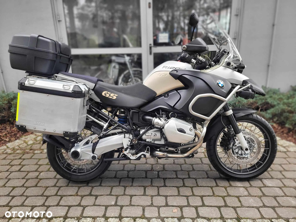 BMW R