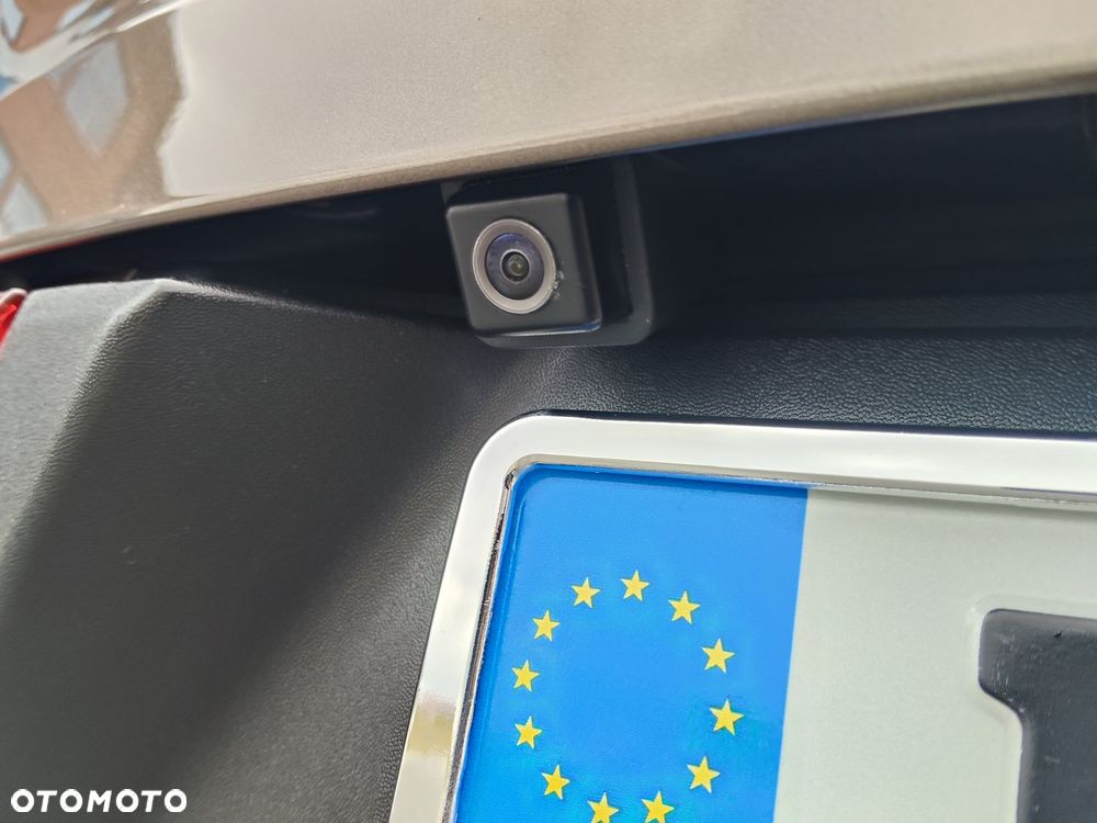 Kia Sportage 1.7 CRDI 2WD Spirit - 34