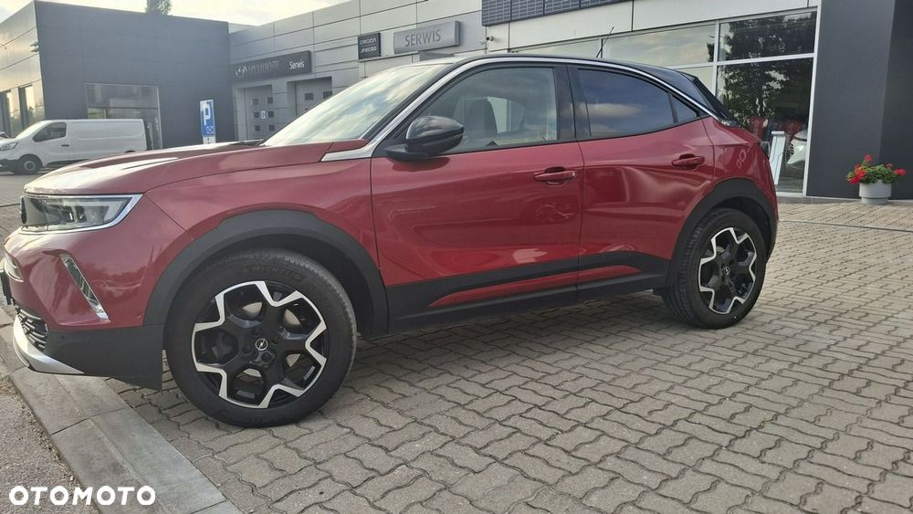 Opel Mokka - 6