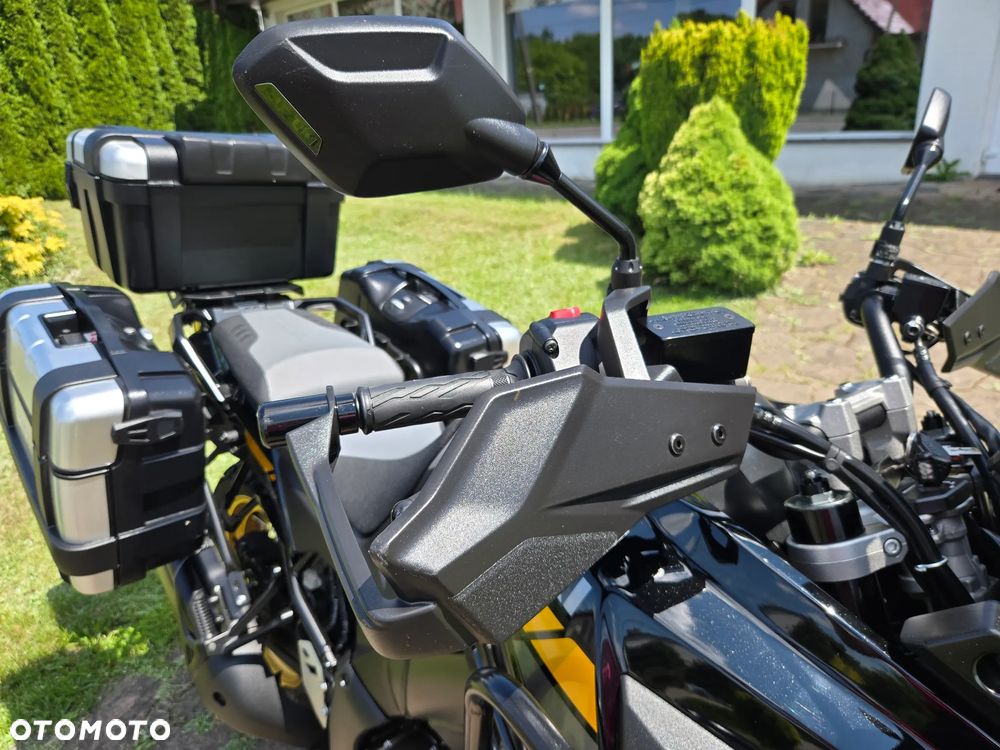 Suzuki V-STROM - 28