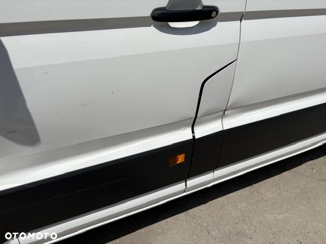 Volkswagen Crafter 7 os - 27
