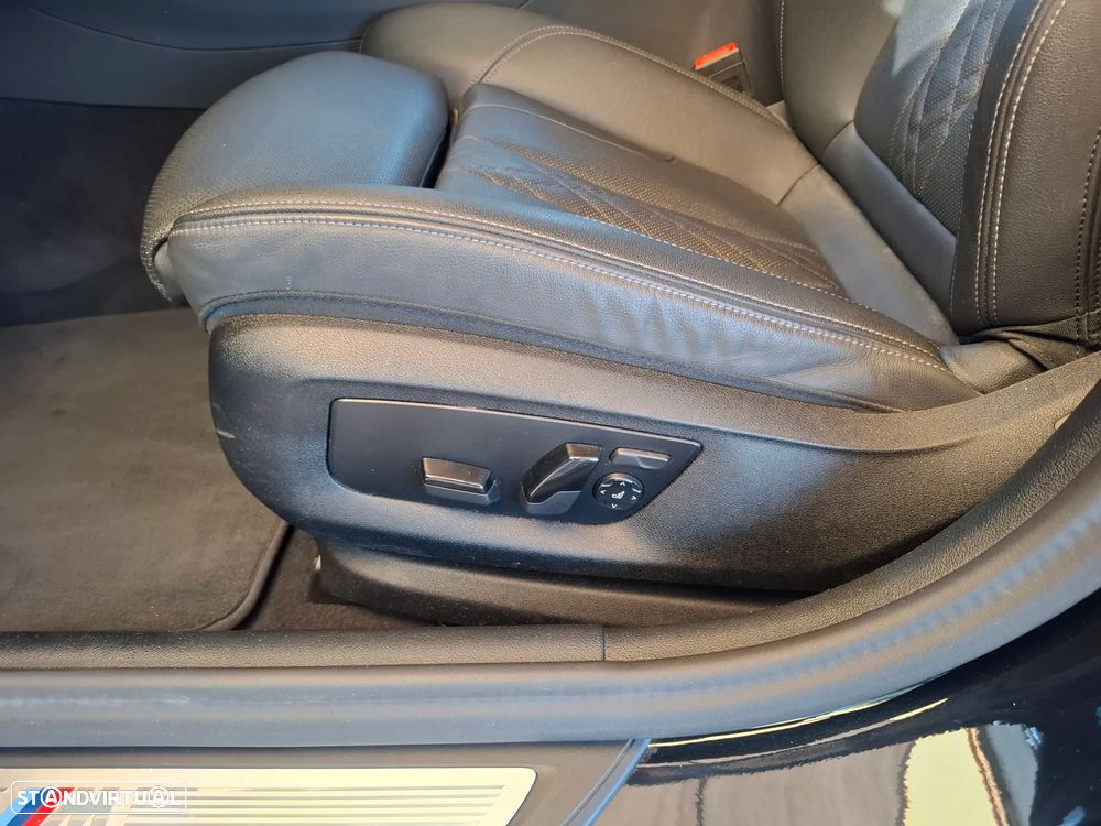 BMW 530 e Pack Desportivo M Pro - 19