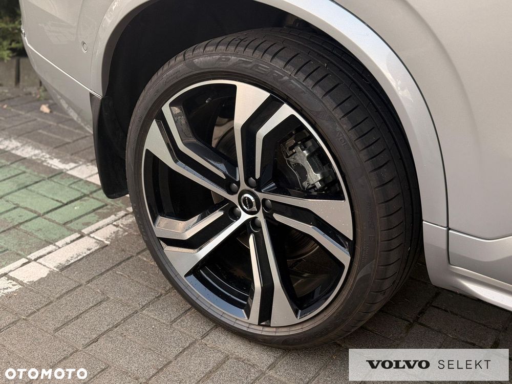 Volvo XC 90 - 12
