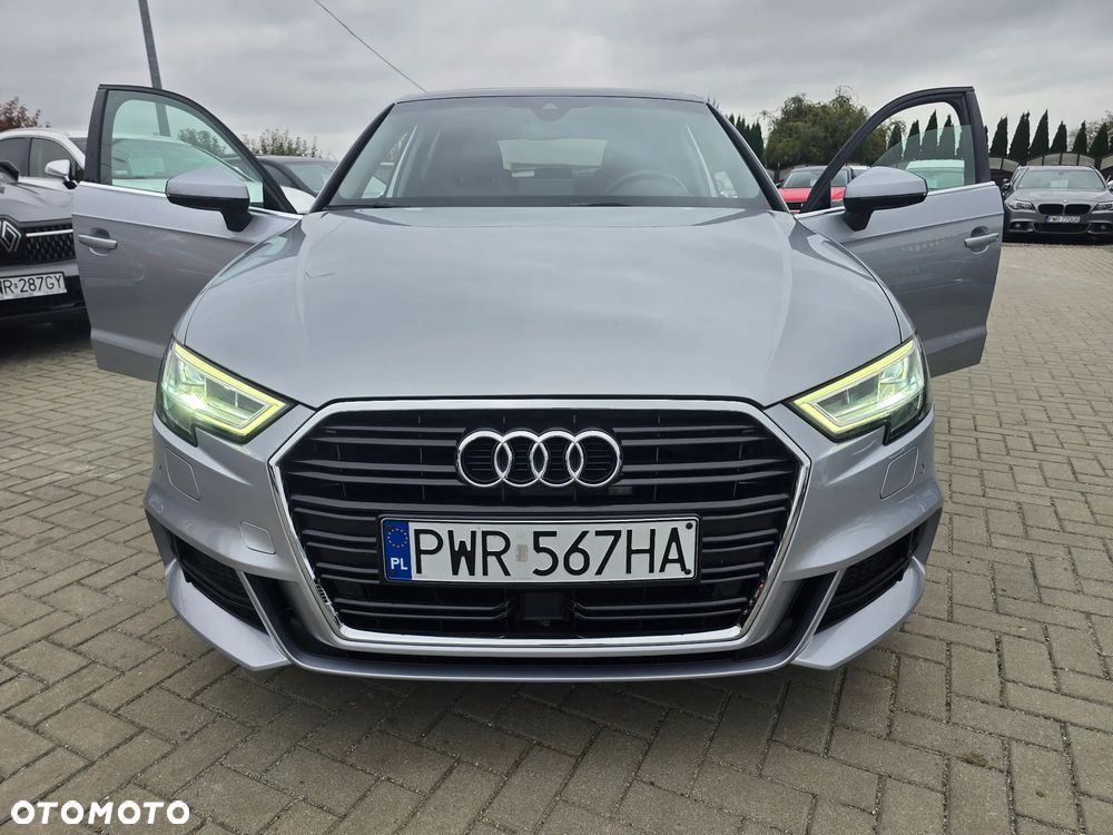 Audi A3 Sportback - 22