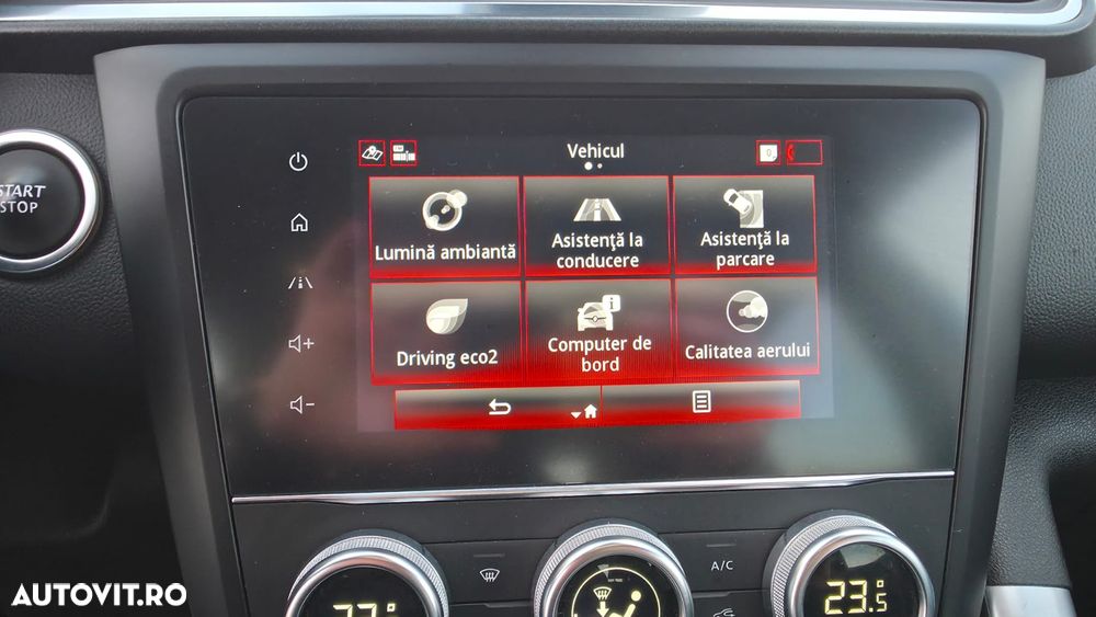 Renault Kadjar BLUE dCi 115 EDC INTENS - 8