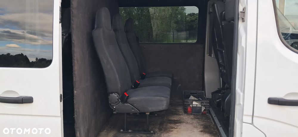 Opel Movano - 10