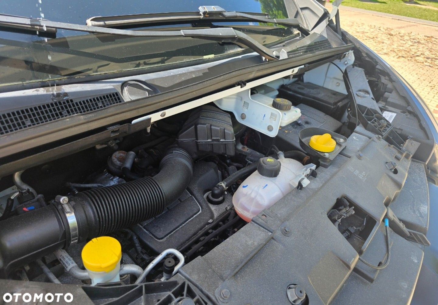 Renault Trafic - 39