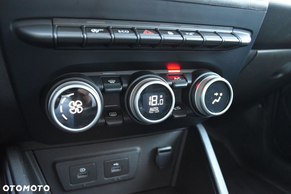 Dacia Duster 2023