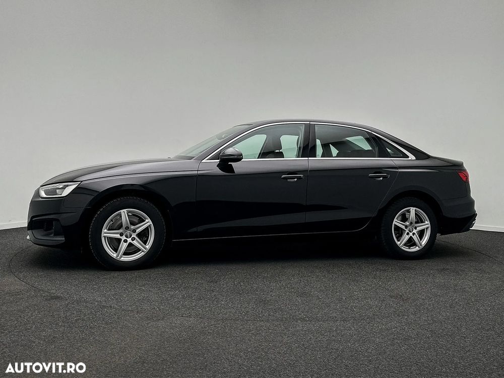 Audi A4 Limuzina 30 TDI S tronic MHEV Advanced - 14