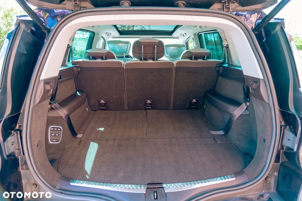 Renault Espace 1.6 TCE Initiale Paris EDC 7os - 38