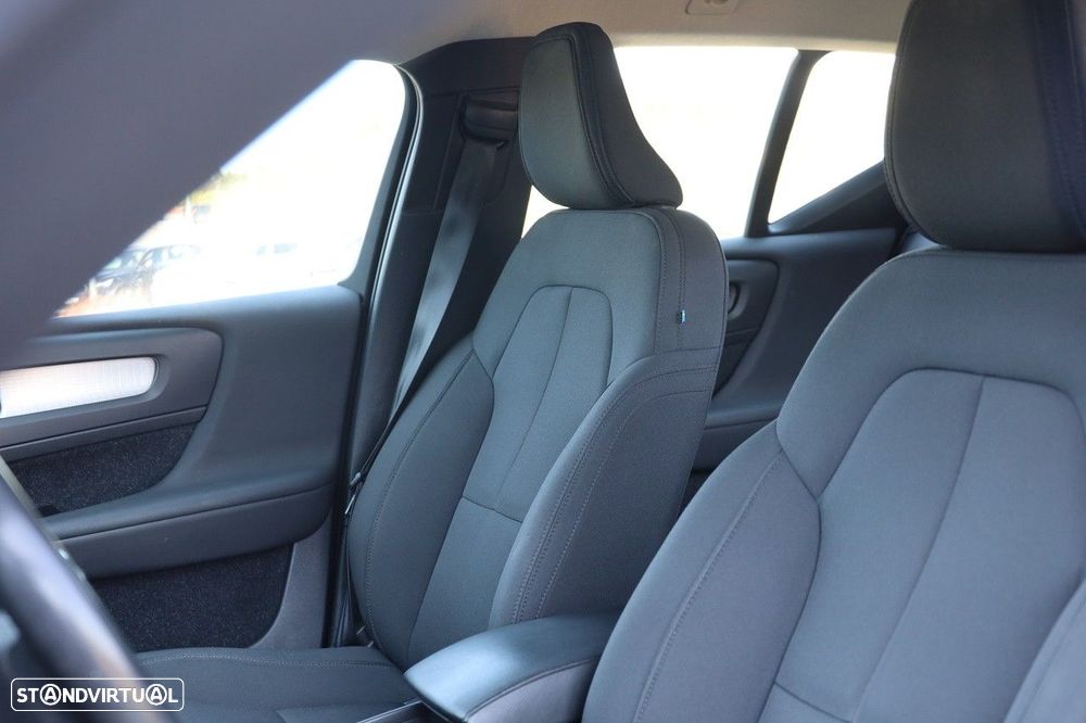 Volvo XC 40 1.5 T5 PHEV Inscription Expression - 5