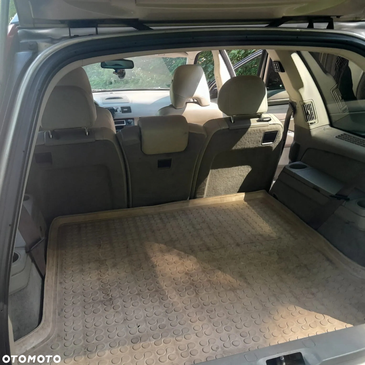 Volvo XC 90 - 10
