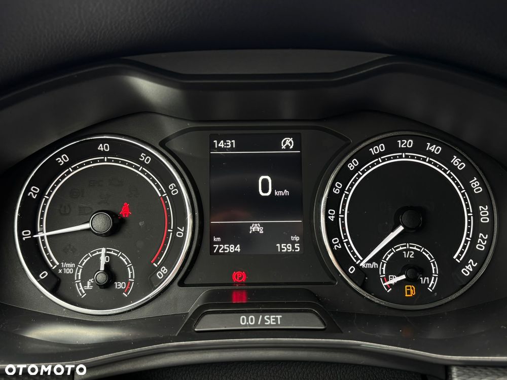 Skoda Scala 1.0 TSI Ambition - 25