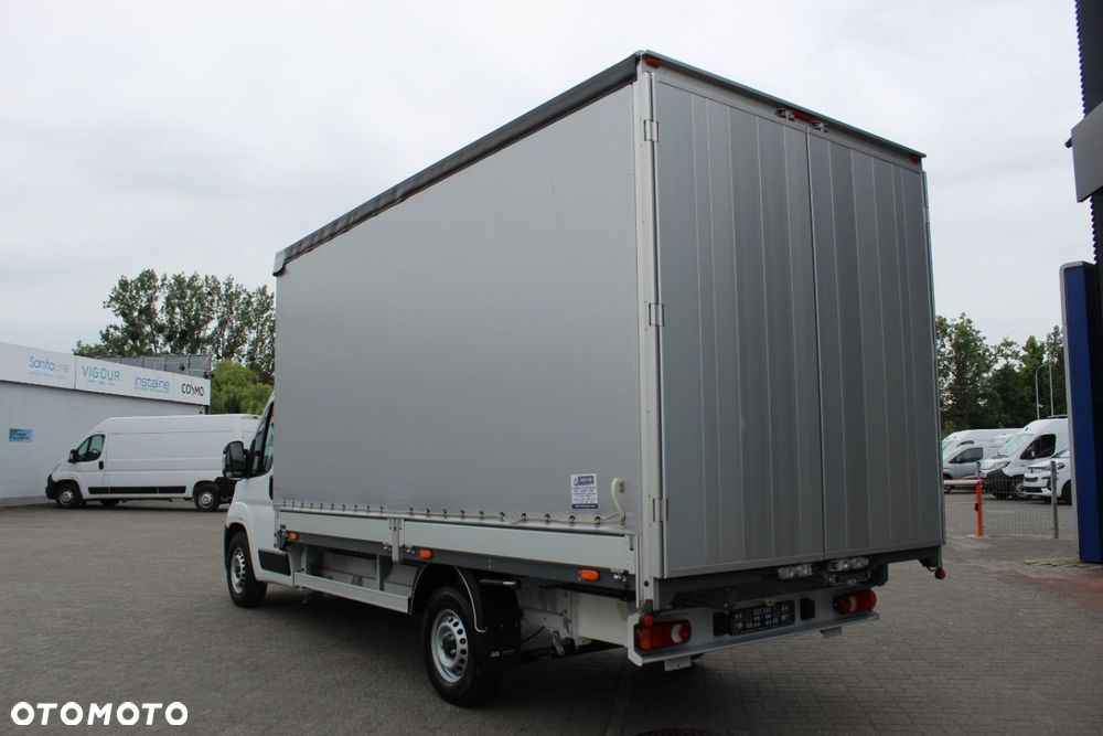 Peugeot Boxer - 10