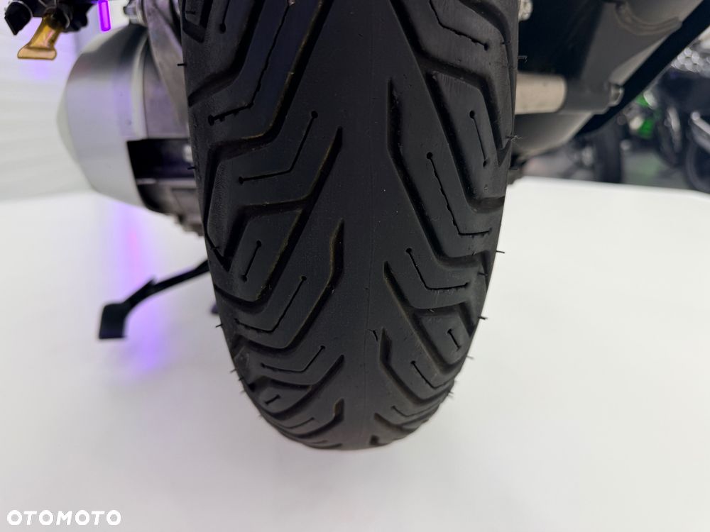 Honda PCX - 17