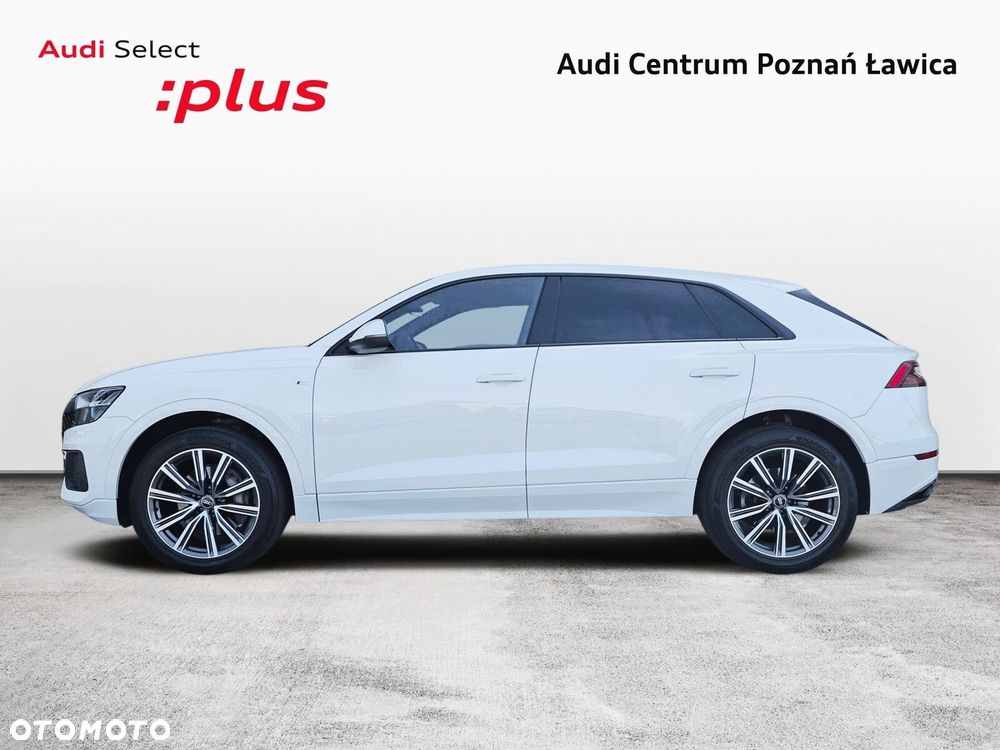 Audi Q8 - 7