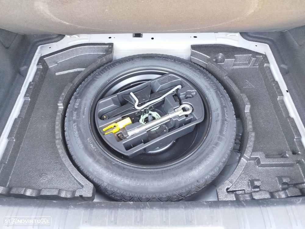 Peugeot 308 PureTech 130 Allure - 35