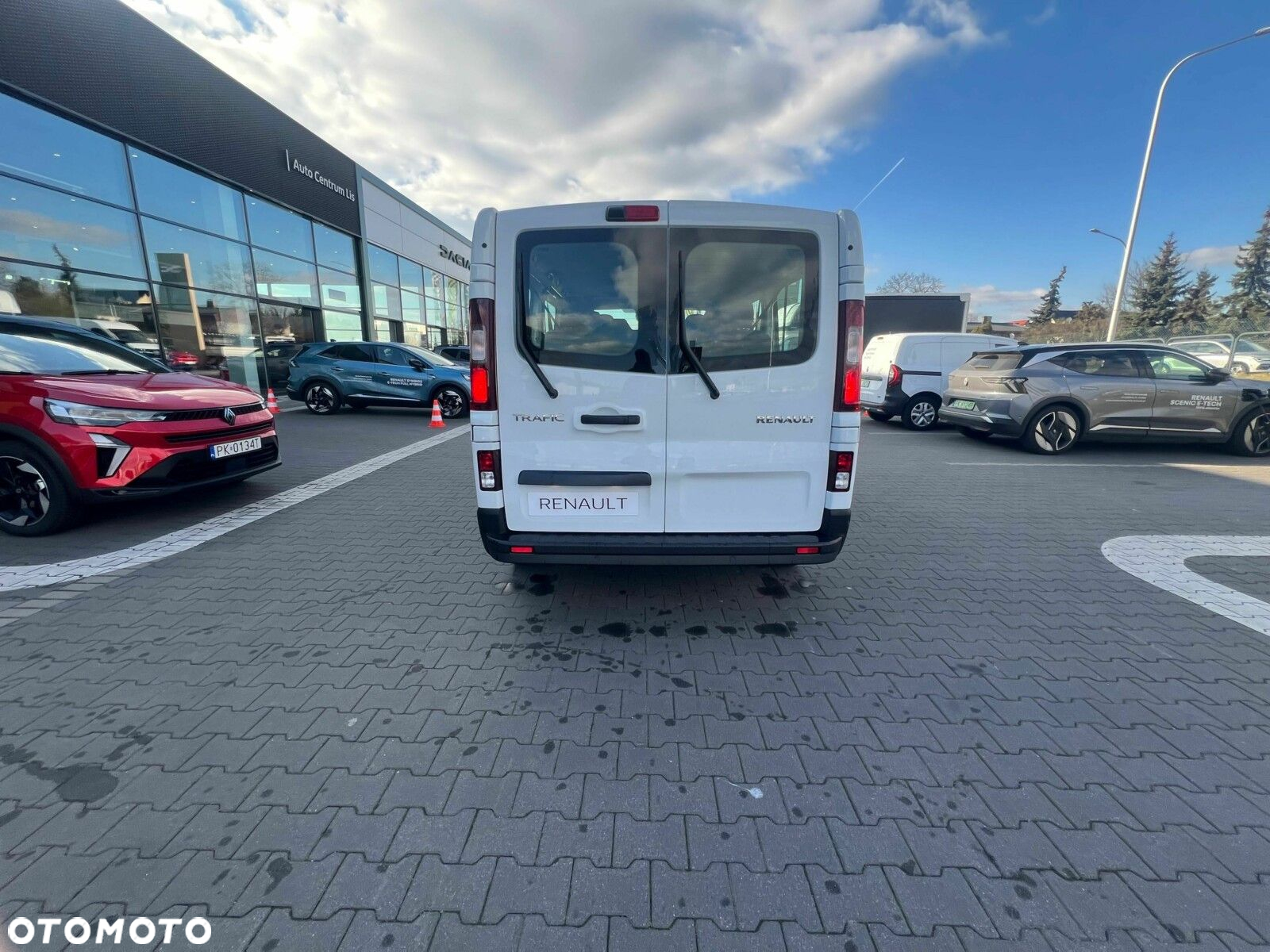 Renault Trafic - 6