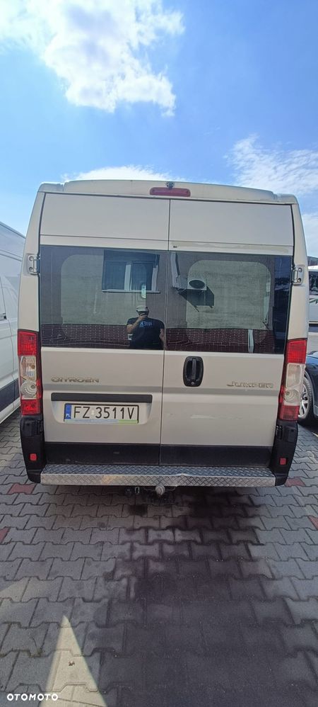 Citroën Jumper 35+ L3 Comfort Max - 14