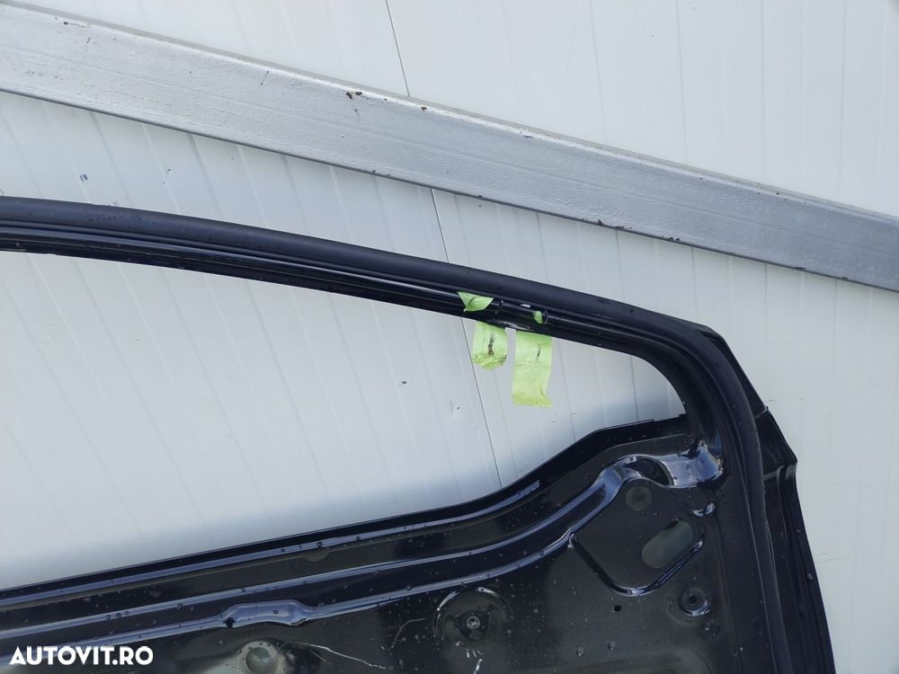 Usa stanga fata, Audi Q4 E-Tron, 2022, 2023, 2024, 2025. - 10