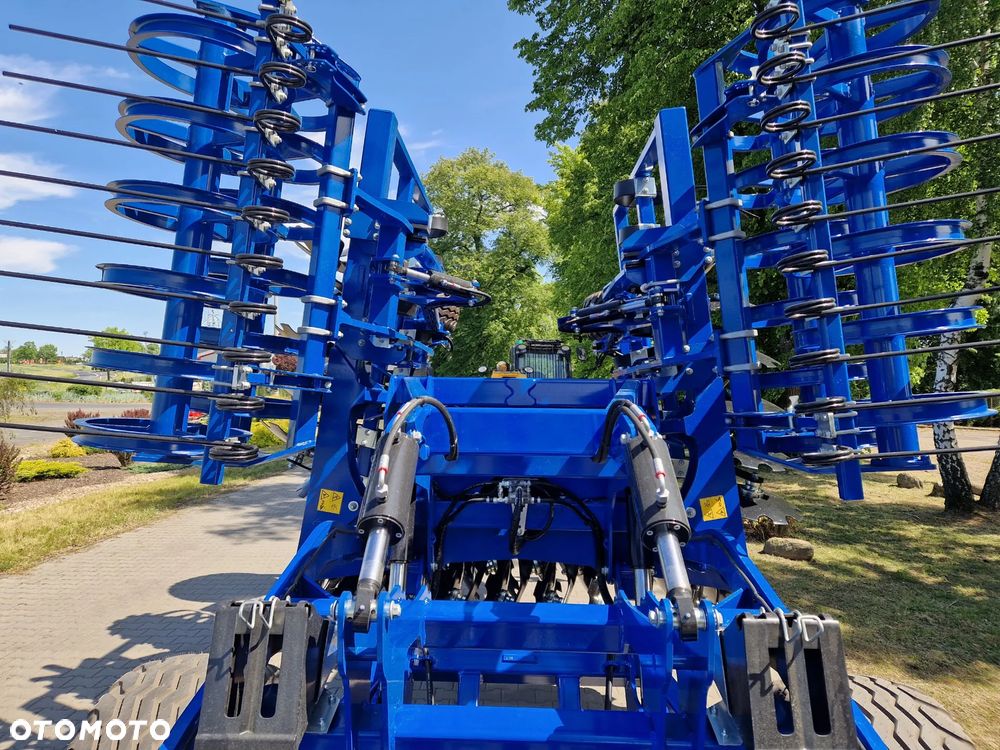 Köckerling Rebell classic 500 T - 4