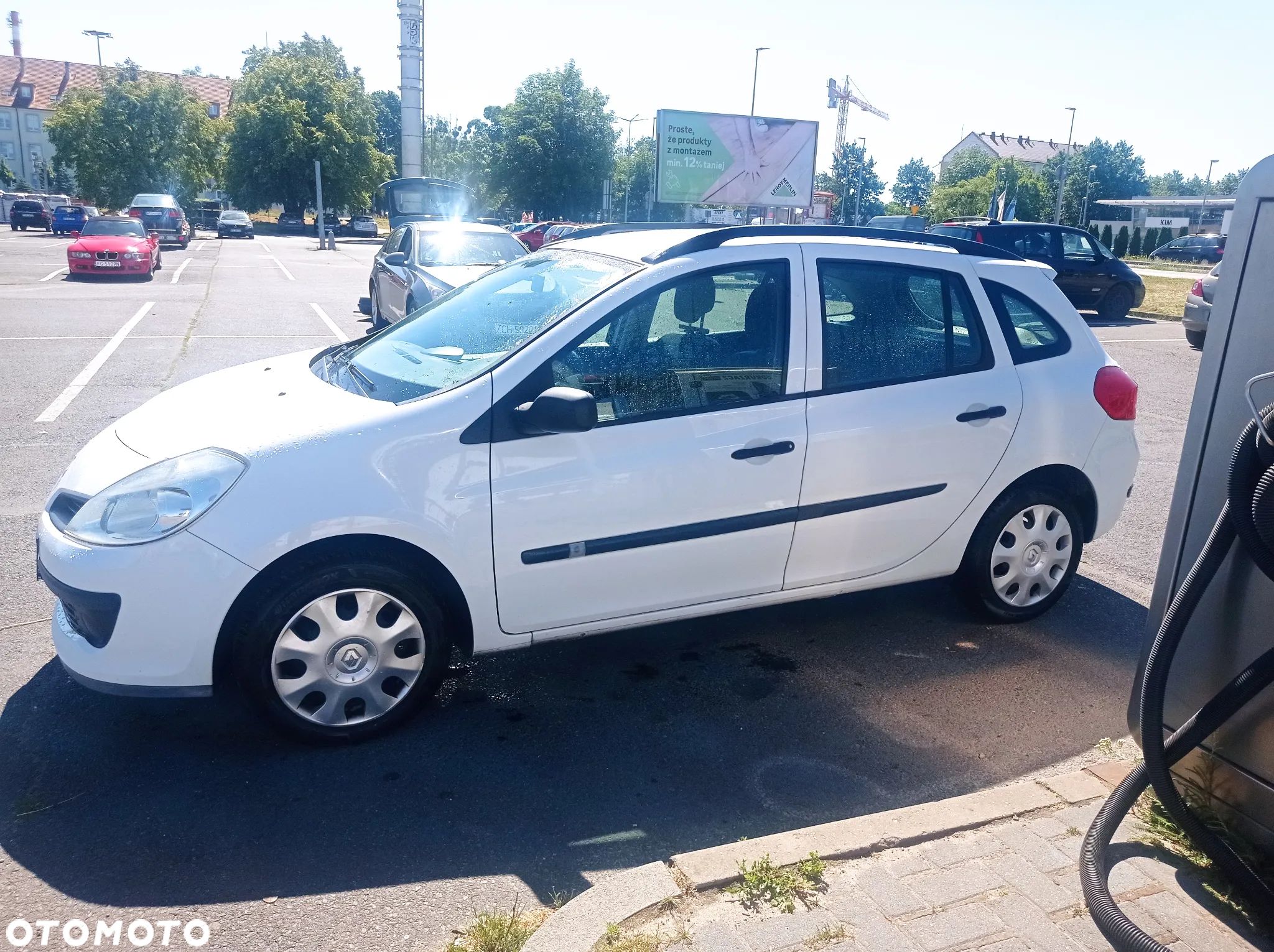 Renault Clio - 1
